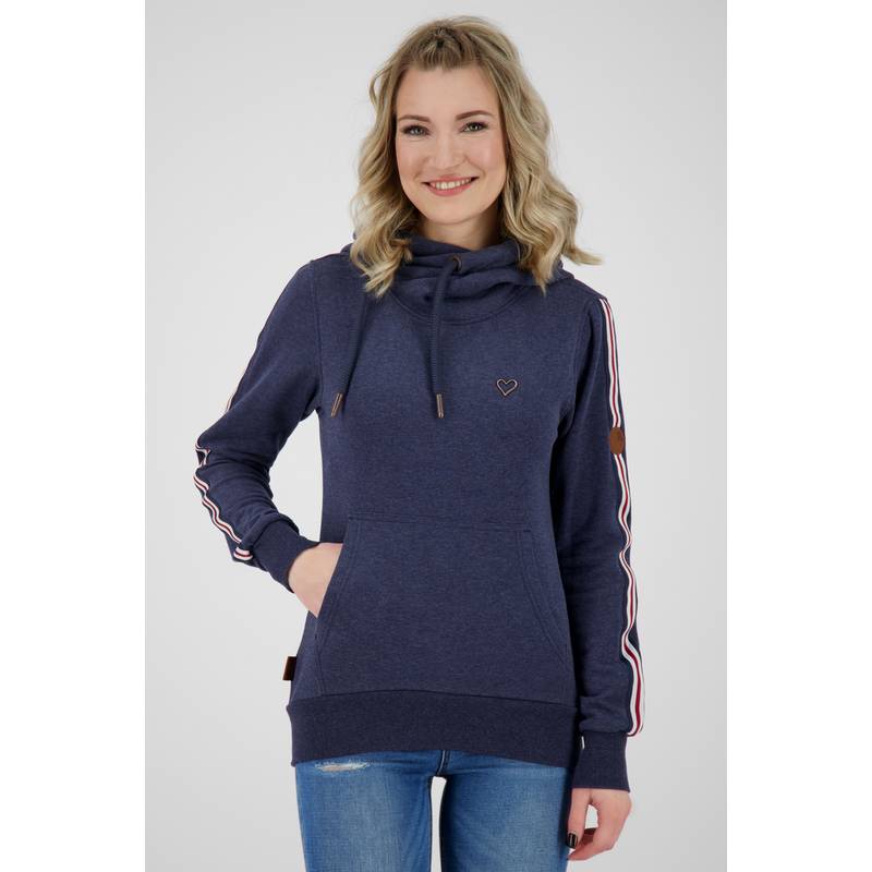 ALIFE AND KICKIN SarahAK D Sweatshirt Damen