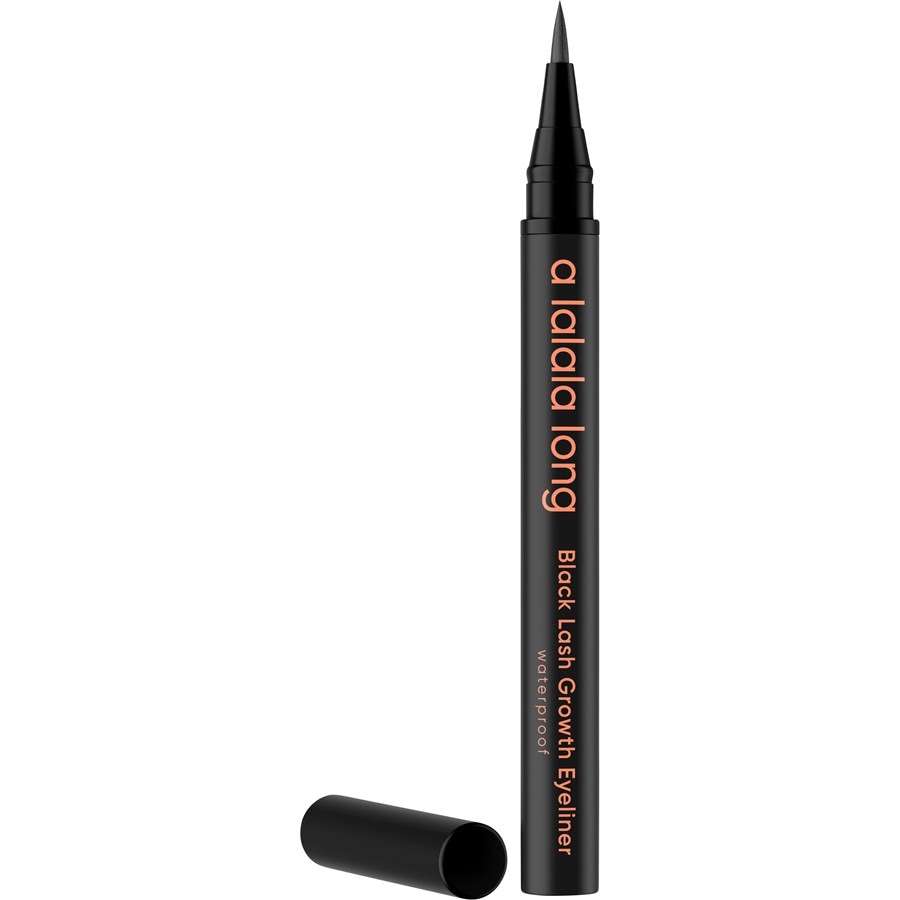 Black Lash Growth Eyeliner