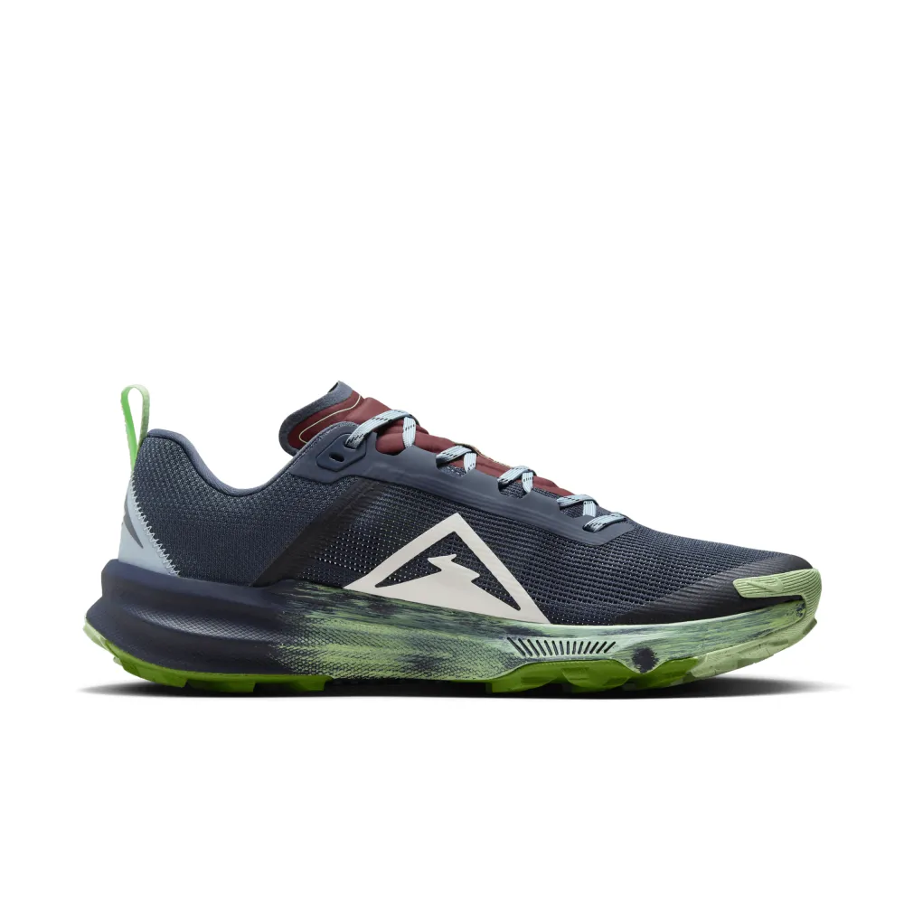 Nike React Kiger 9 DR2693-403 / blau
