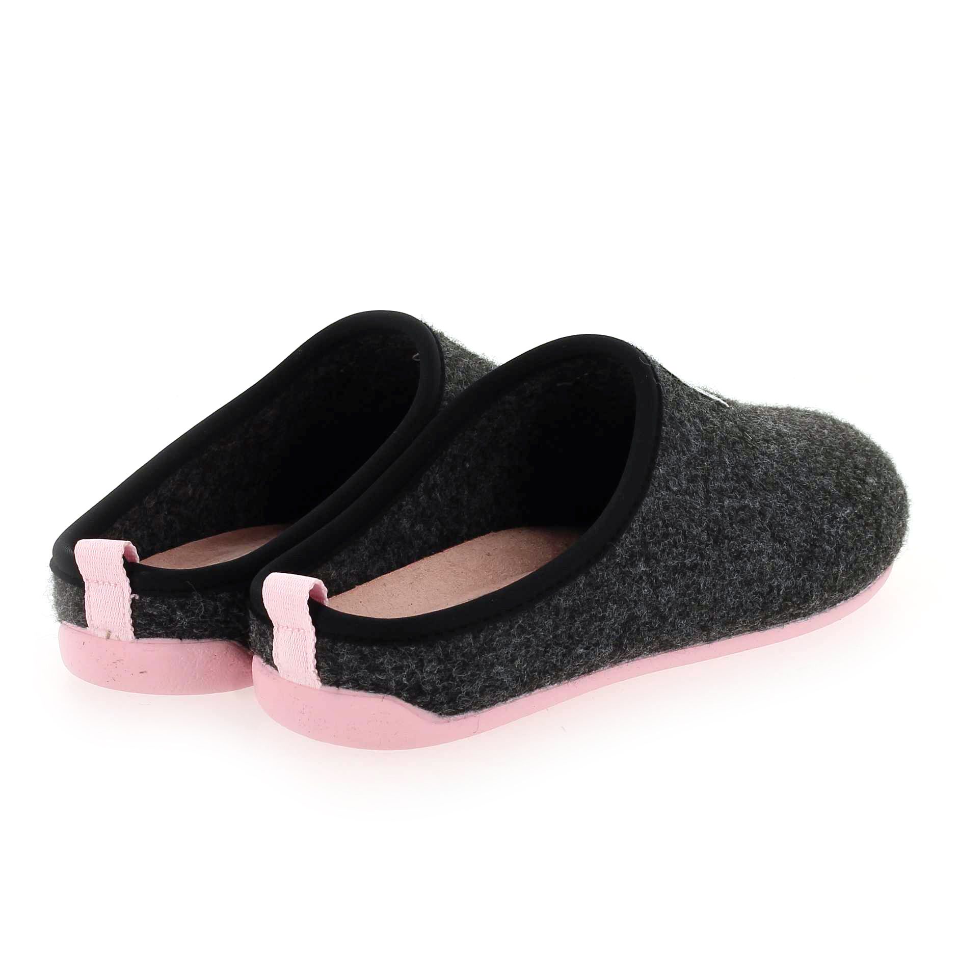 Mercredy  K13 302 F - Noir Rose