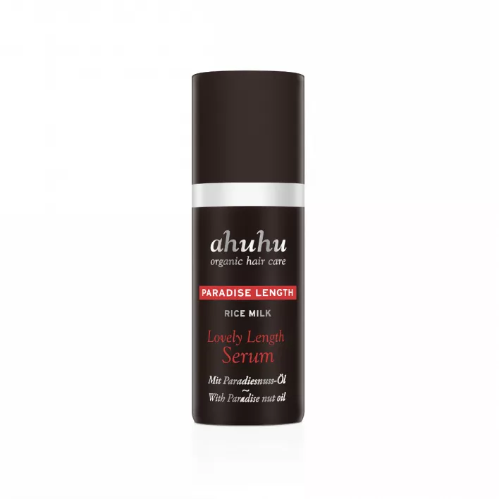 PARADISE LENGTH Rice Milk Lovely Length Serum
