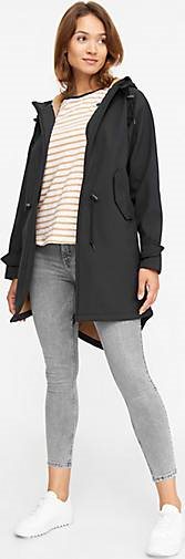 Derbe Jacke Island Friese