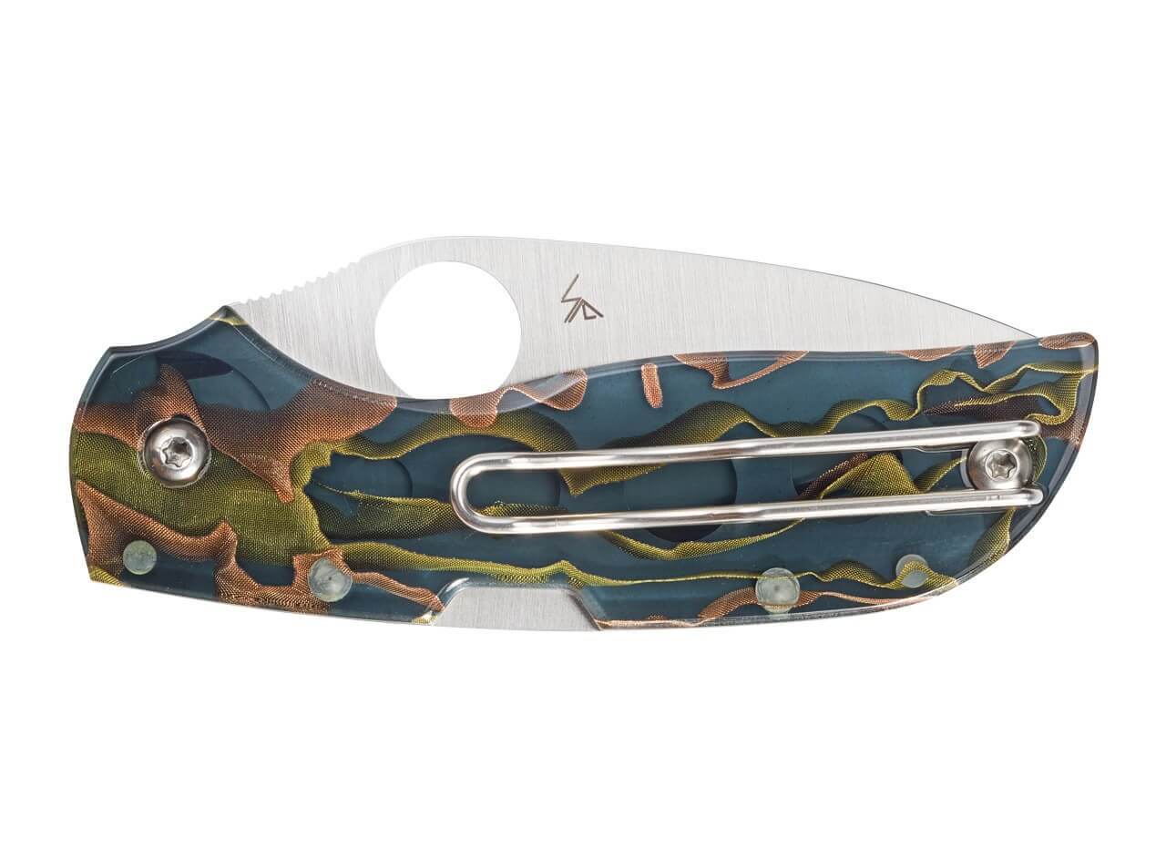 Chaparral Raffir Noble