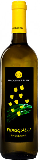 2022 Fiorigialli Marche Passerina IGP - Madonnabruna