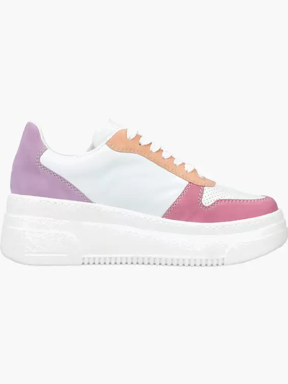 Rieker Damen Sneaker Low