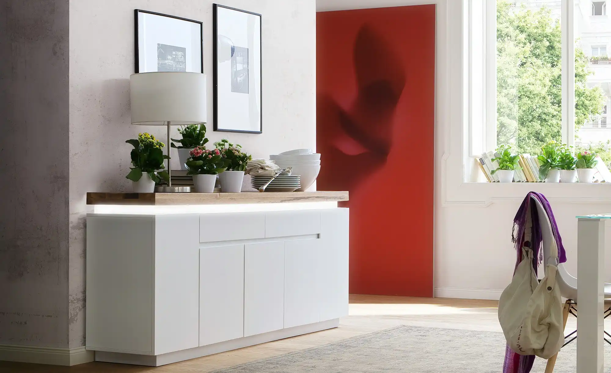 Sideboard