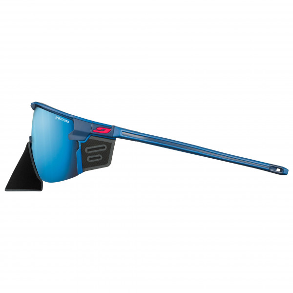 Julbo - Ultimate Cover Spectron3 (VLT 13%) - Gletscherbrille