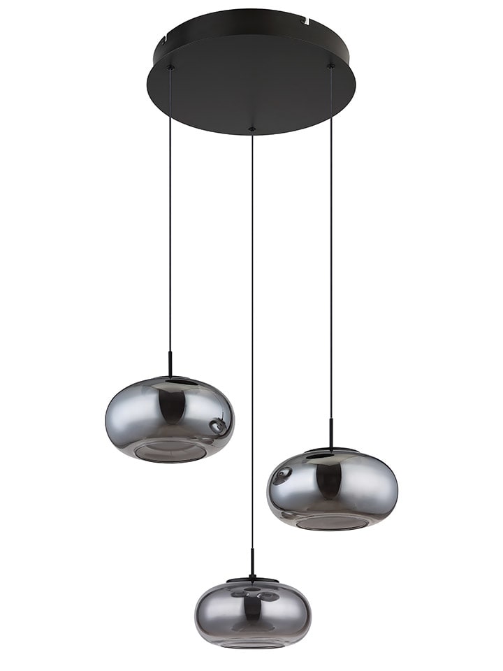 Globo lighting LED-Hängeleuchte 