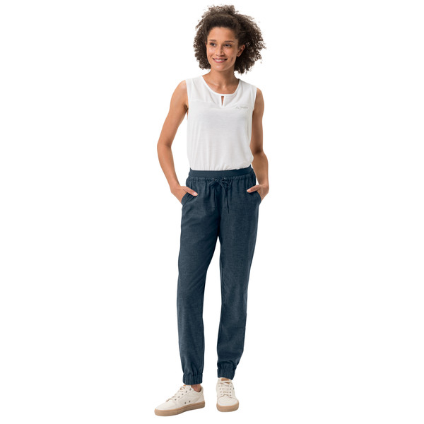 REDMONT PANTS Damen - Freizeithose