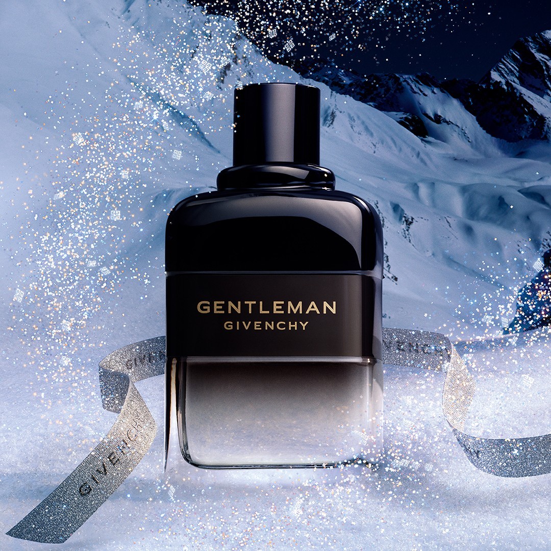 Eau de Parfum Boisee Geschenkset