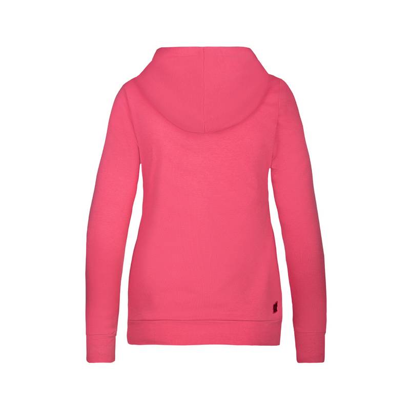 BIDI BADU Salia Lifestyle Hoody Hoodie Damen