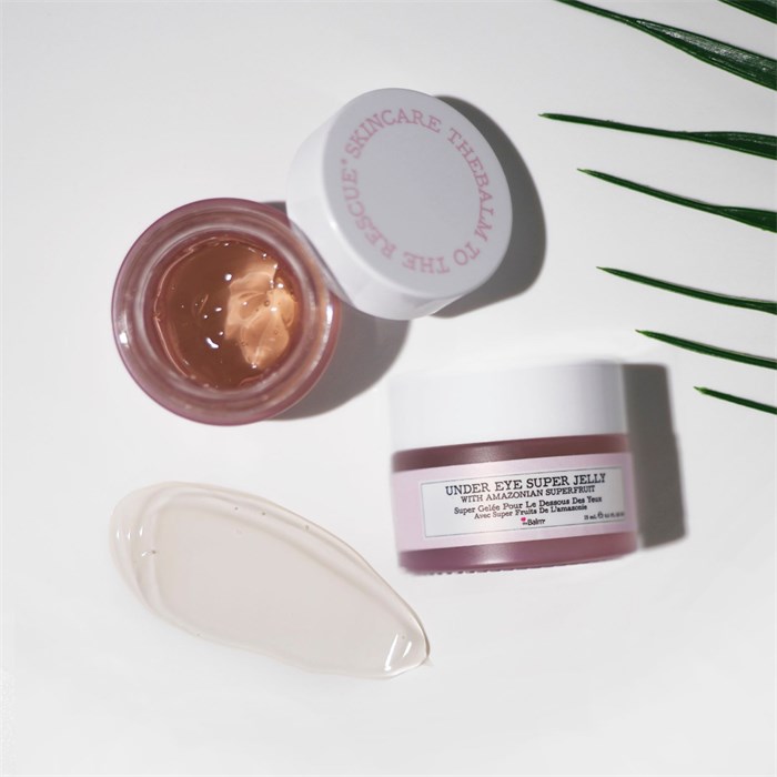 Under Eye Super Jelly