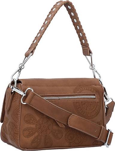Desigual Basic 1 Handtasche 25 cm