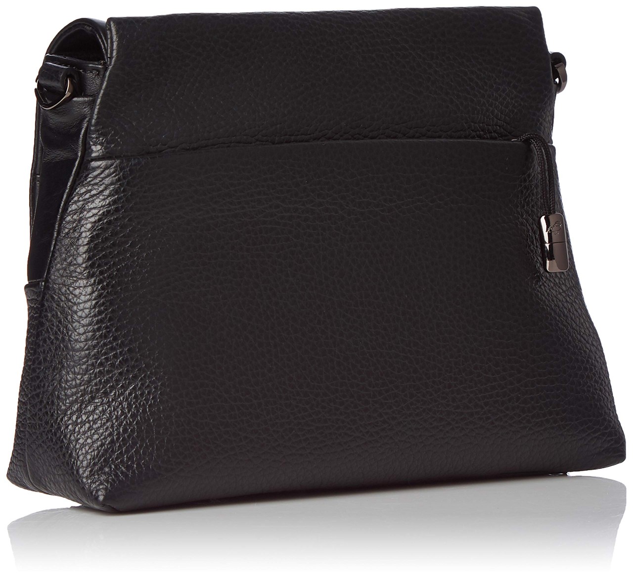 MANDARINA DUCK Handtaschen schwarz UPT02 Athena black