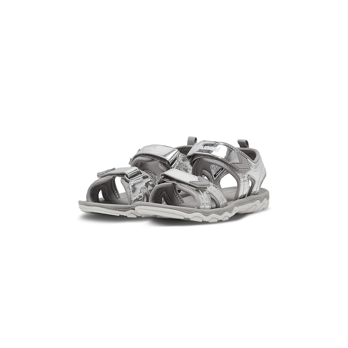 SANDAL SPORT MIRROR JR Sandalen für Mädchen