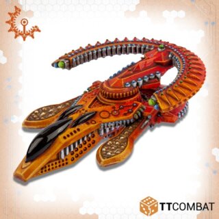 Shaltari Yari/Tate