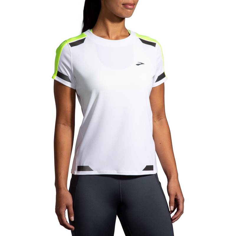 Brooks Run Visible Funktionsshirt Damen