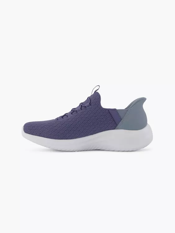 Skechers Slip On Sneaker ZINERGY Swift Fit