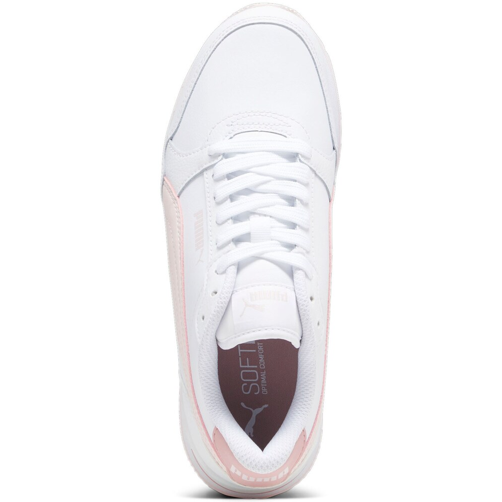 PUMA ST Runner v3 384855/018 / weiss
