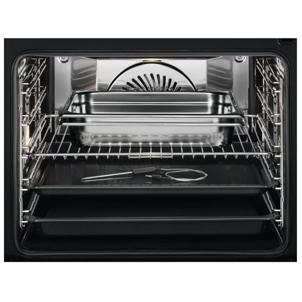 AEG Wärmepumpentrockner AEG - BSK999230T - Steamify® Multi-Dampfgarer - WiFi - SousVide -