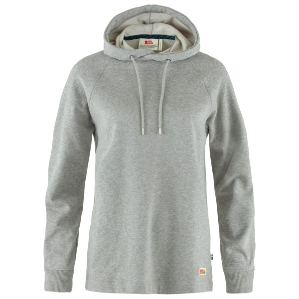 Fjällräven - Women's Vardag Hoodie - Hoodie