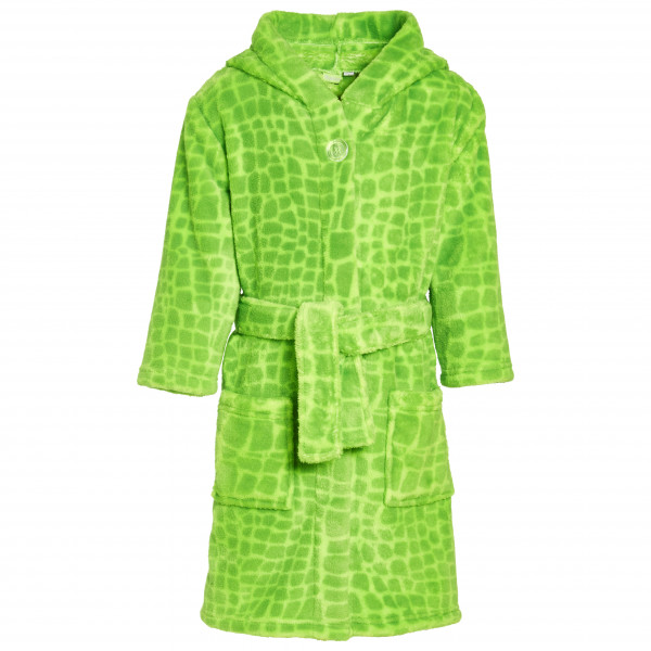 Playshoes - Kid's Fleece - Bademantel