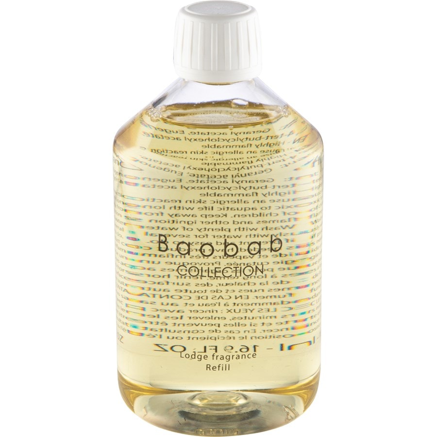 Lodge Fragrance Diffusor Nachfüllung