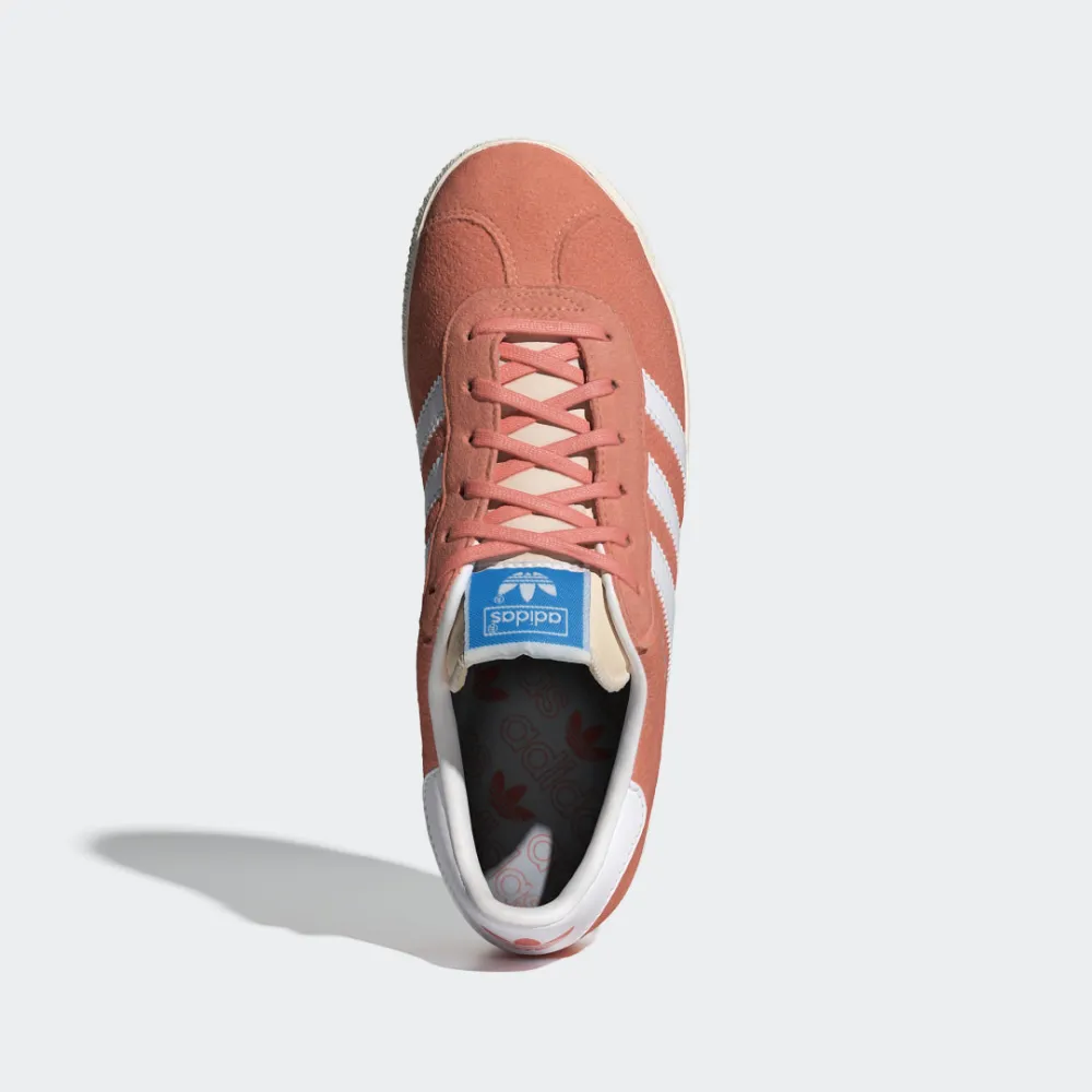 adidas Gazelle IG1699 / weiss
