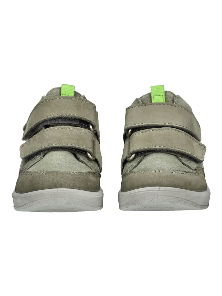 PEPINO Halbschuhe in Grün günstig kaufen
