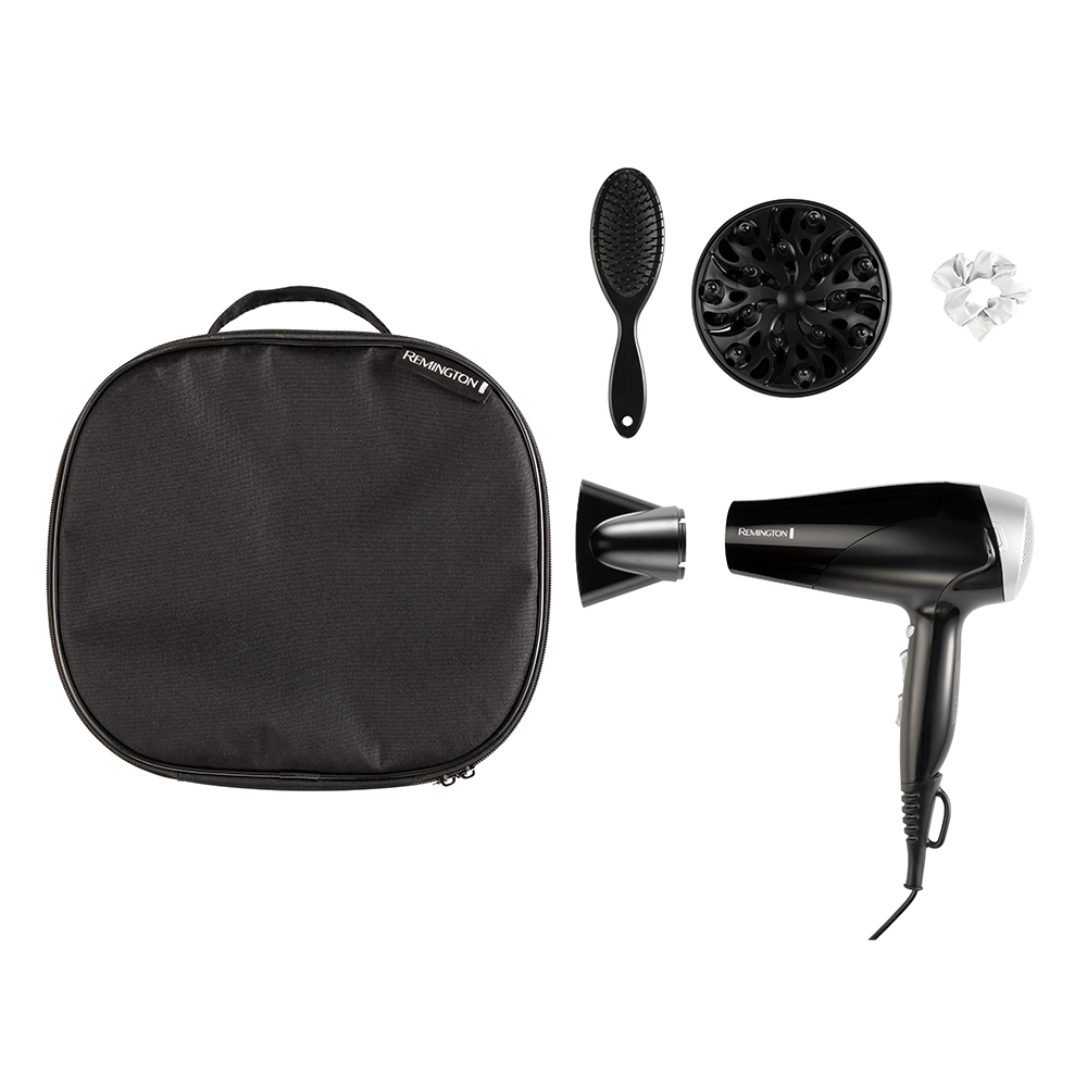 Style Edition Haartrockner Geschenkset