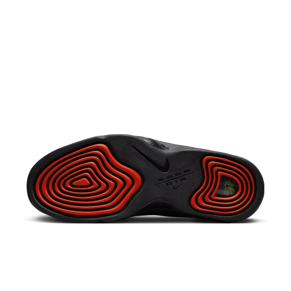 Nike Stussy x Air Penny 2 DX6933-300 / grün