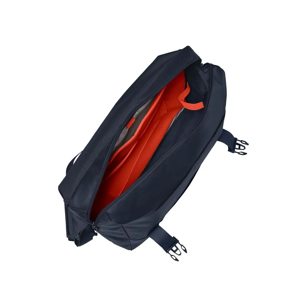 Vaude Mineo Messenger 22 - Eclipse