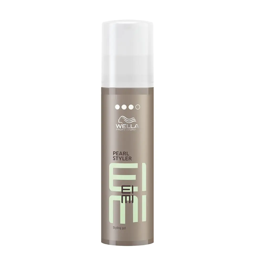 Wella Professionals Eimi Pearl Styler Gel, 150 ml
