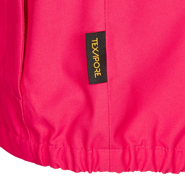 FLAZE JACKET K Kinder - Regenjacke