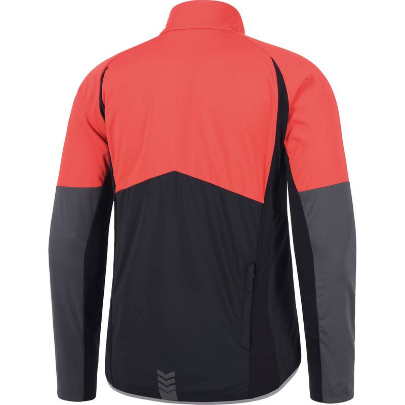 Protective P-Beat Street Fahrradjacke Herren