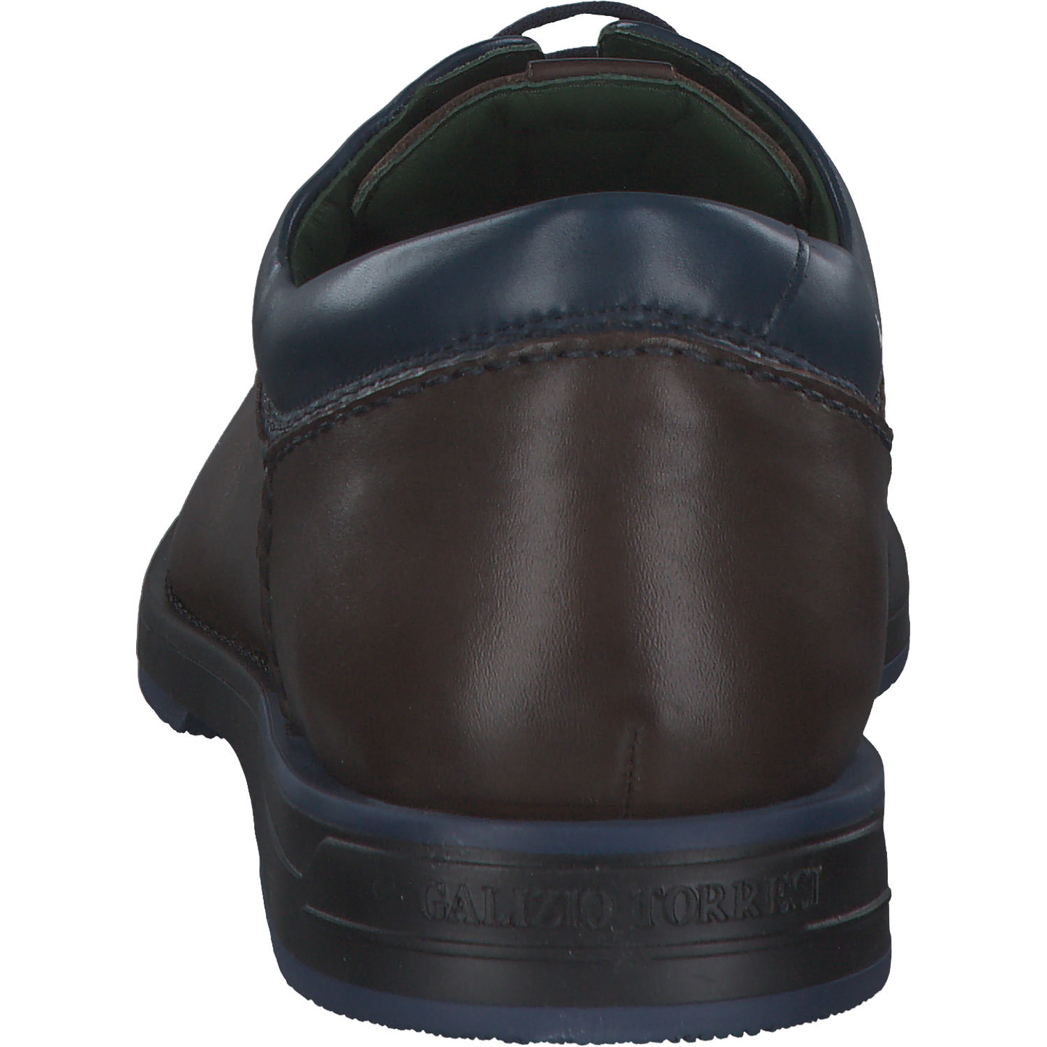 Galizio Torresi 312338, Klassische Halbschuhe, Herren, Braun