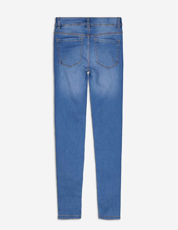 Jeans - High Waist