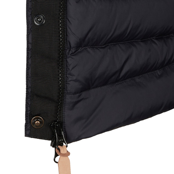 KEB TOURING DOWN JACKET W Damen - Daunenjacke