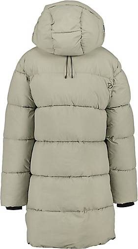 Didriksons Damen Parka NOMI