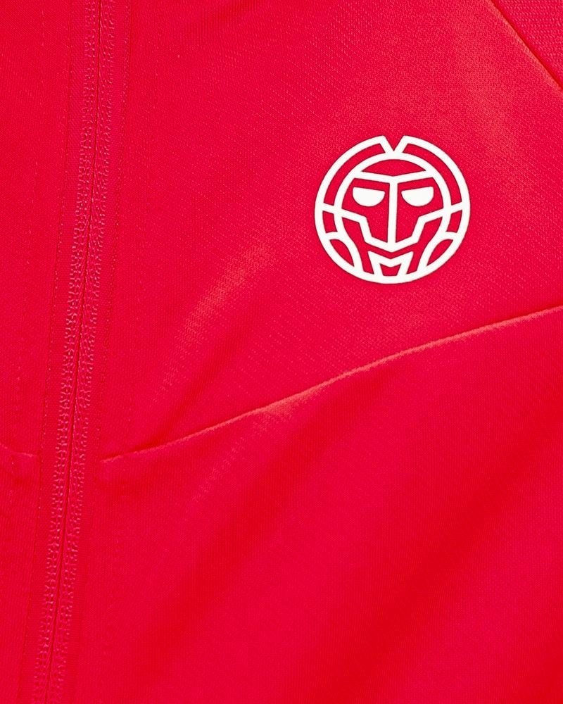 BIDI BADU Trainingsjacke Crew