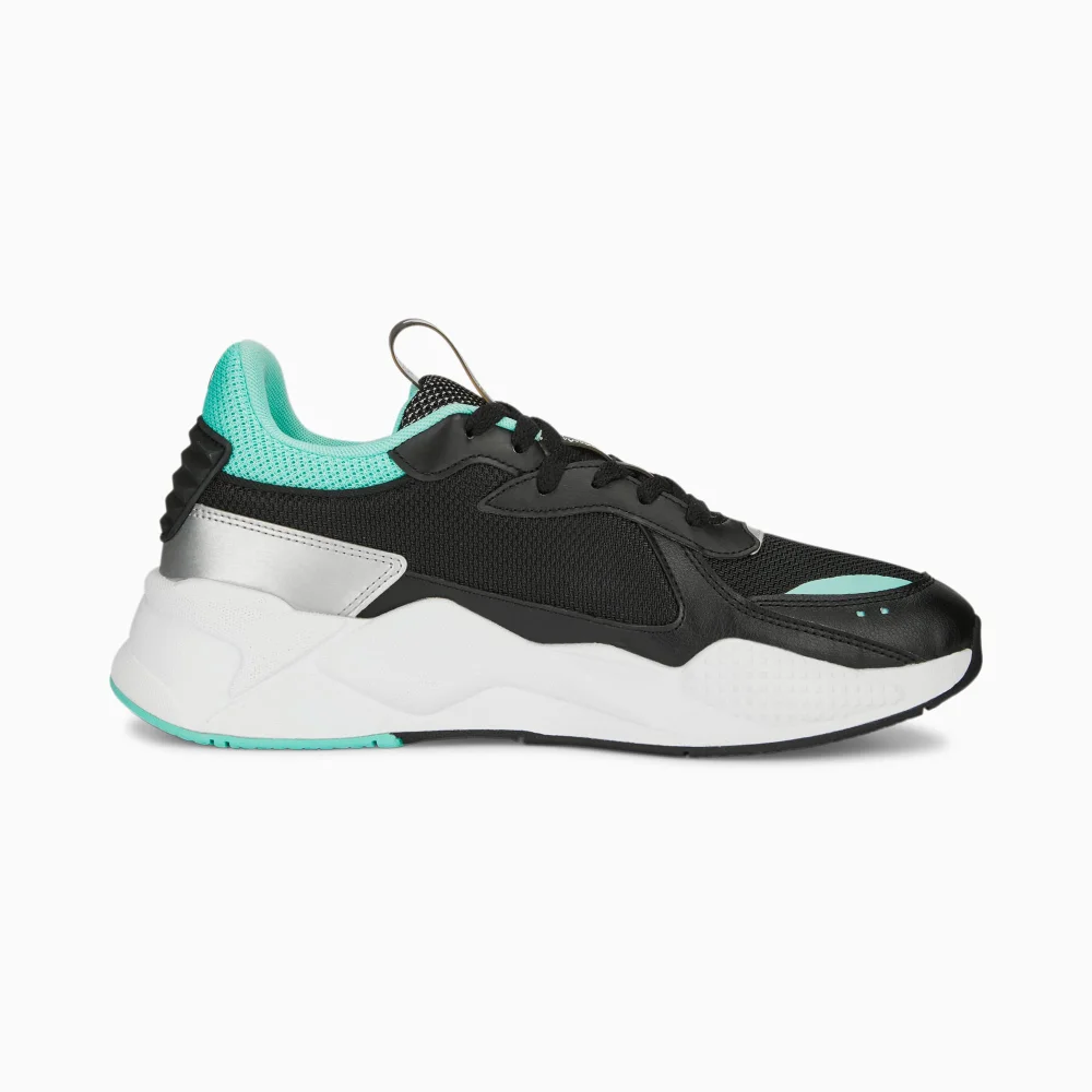 PUMA MAPF1 RS X 307555_02 / schwarz