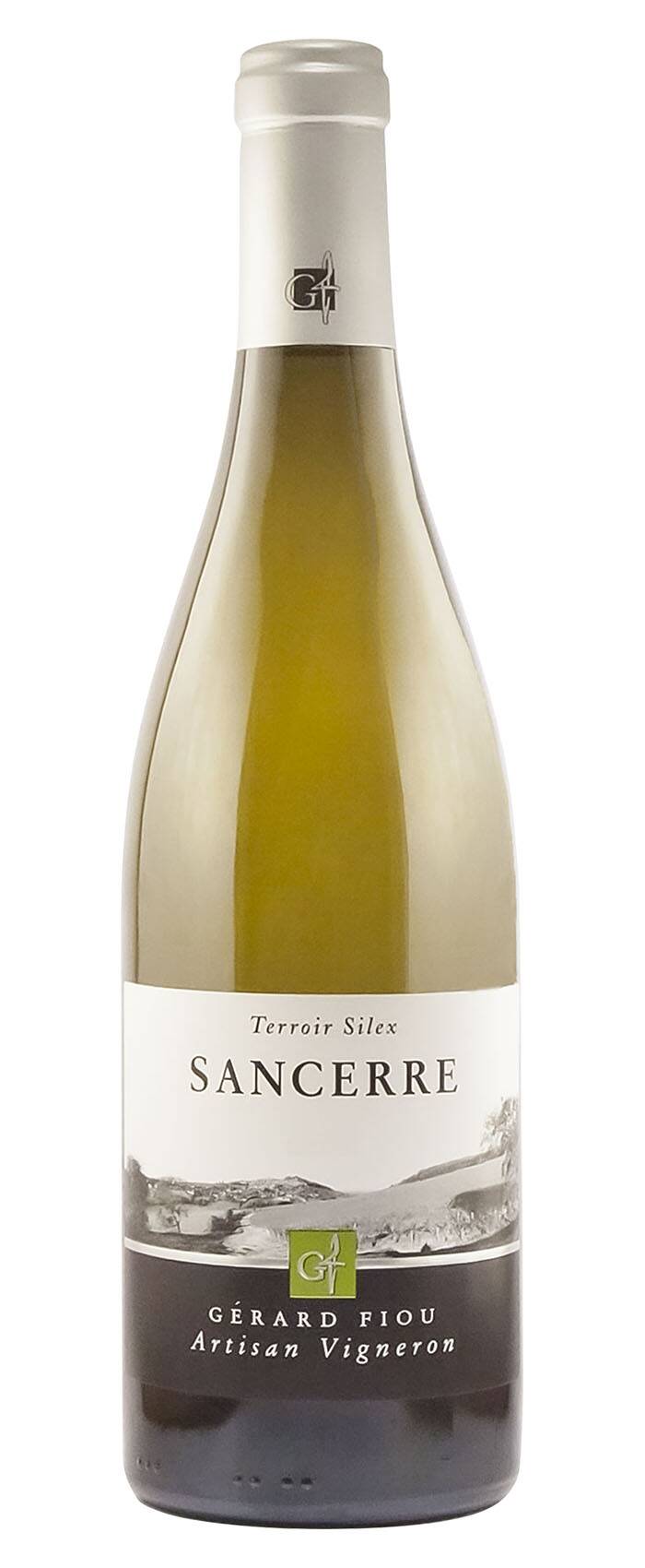 Weingut Domaine Gérard Fiou Sancerre Blanc 2022