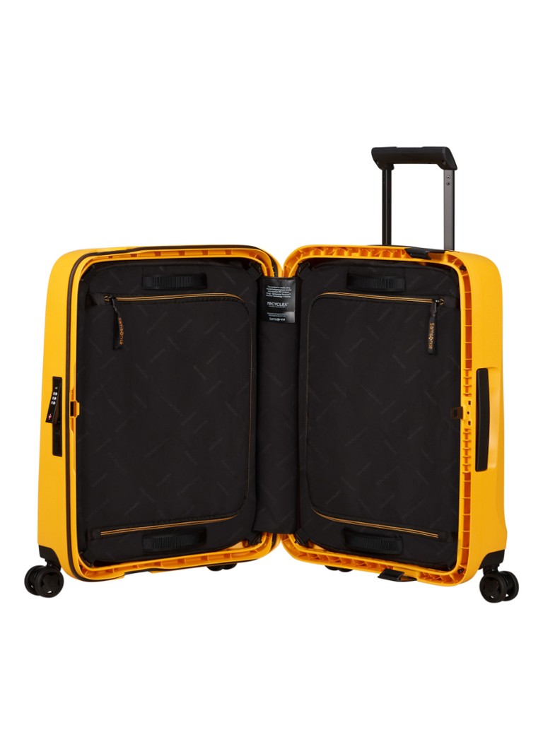 Samsonite Essens vērpējs 55 cm