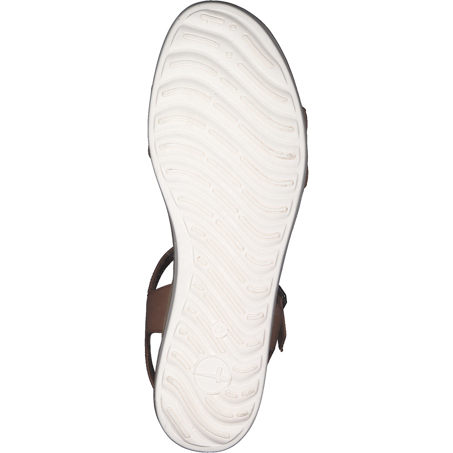 Tamaris 28216, Keilsandaletten, Damen, NUT