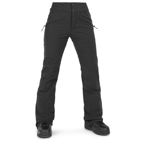 Volcom - Women's Battle Stretch HR Pant - Skihose