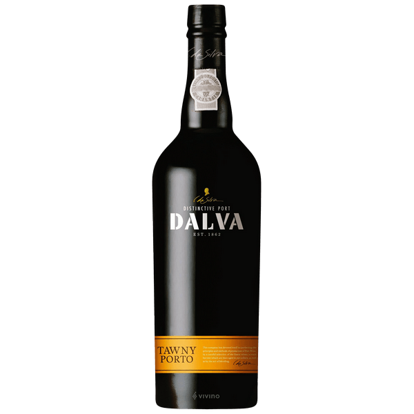 C. da SilvaDalva Tawny PortoN.V.