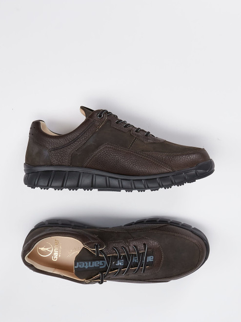 Schnürschuh-46102090906 Ganter