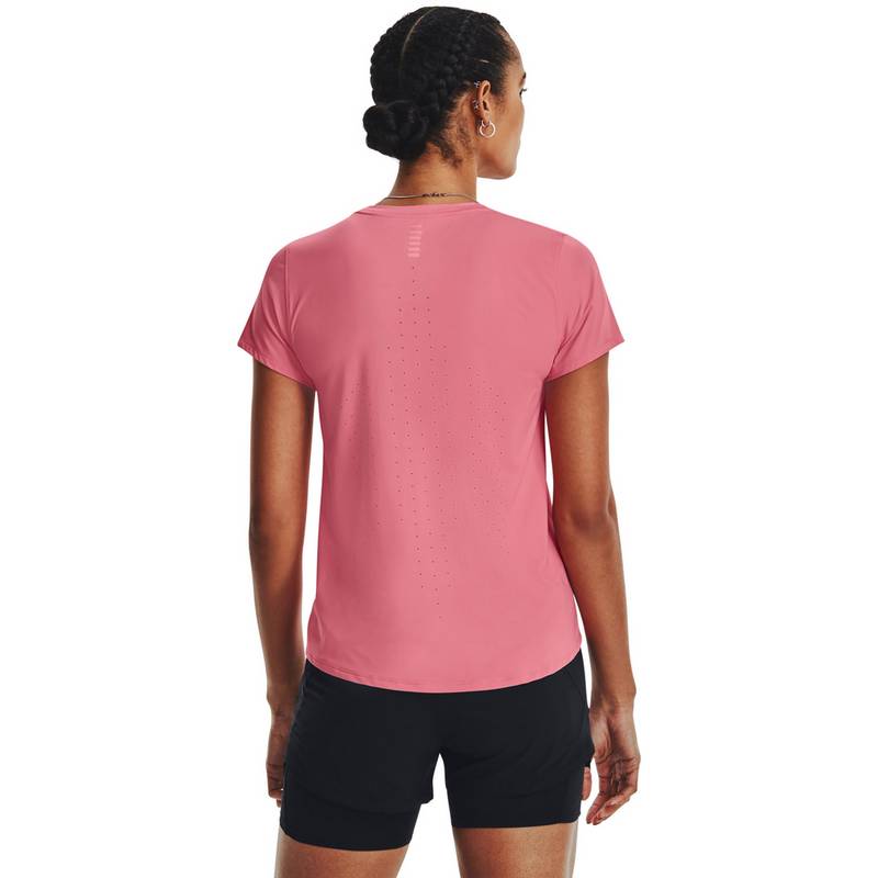 Under Armour Iso-Chill Laser Funktionsshirt Damen