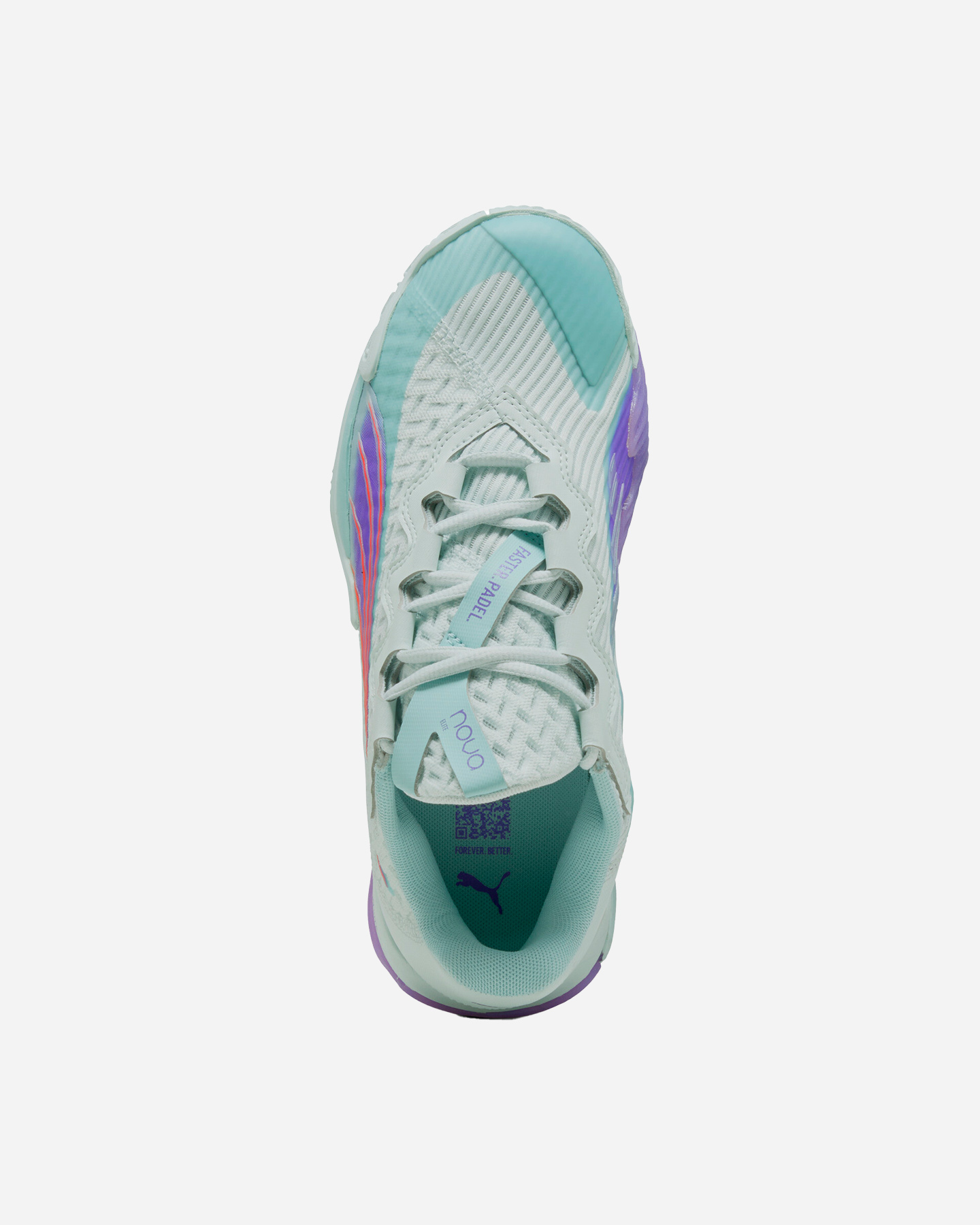 Buty Puma Nova Elite W Padel 108289-01