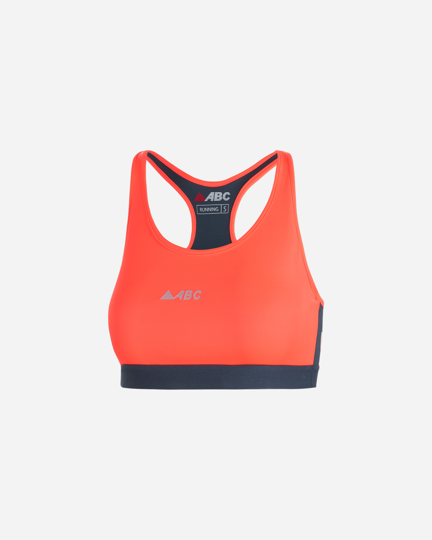 Reggiseno Abc Basic W ABCRW1096-1036/929